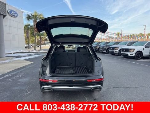Used 2022 Audi Q5 2.0T Premium Plus AWD/4WD image 30