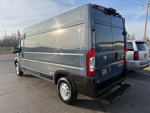 Used 2019 RAM ProMaster 2500 image 7
