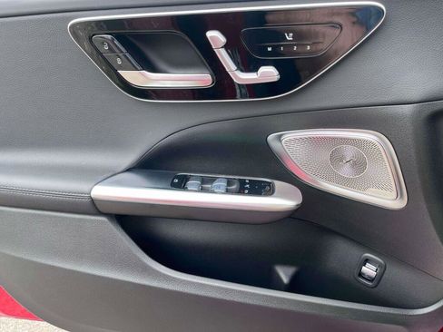 New 2026 Mercedes-Benz C 300 4MATIC Sedan image 29