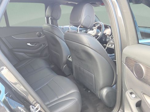 Certified 2022 Mercedes-Benz GLC 300 4MATIC image 15