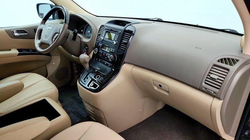 Used 2014 Kia Sedona EX FWD image 23
