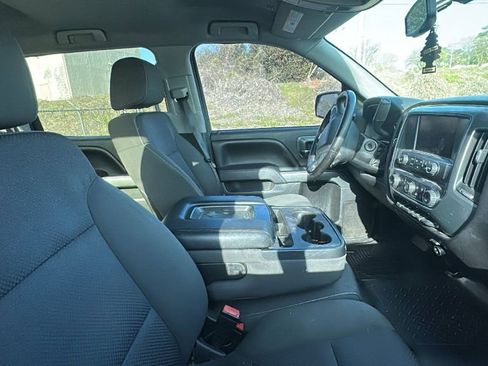 Used 2015 Chevrolet Silverado 1500 LT w/ All Star Edition image 4