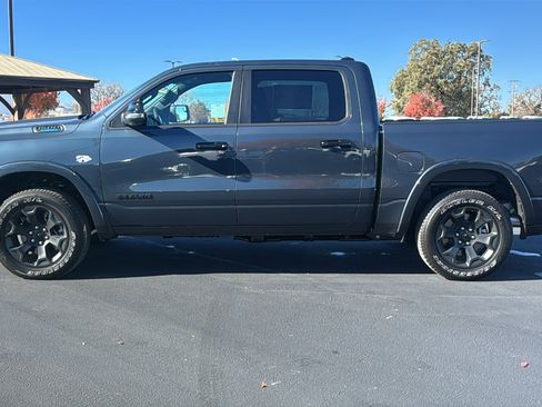 New 2026 RAM 1500 Big Horn image 6