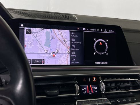 Used 2019 BMW X5 xDrive40i w/ Premium Package 2 AWD/4WD image 13