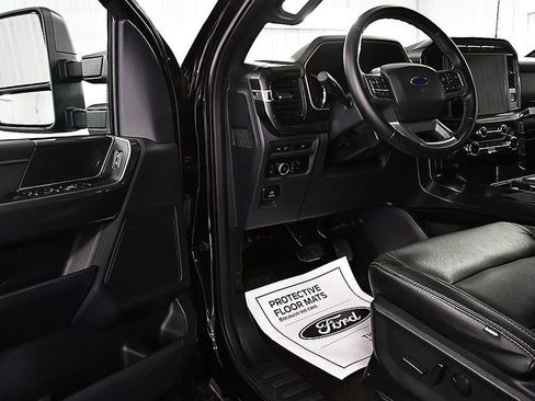 Used 2023 Ford F150 XLT w/ Equipment Group 302A High AWD/4WD image 17