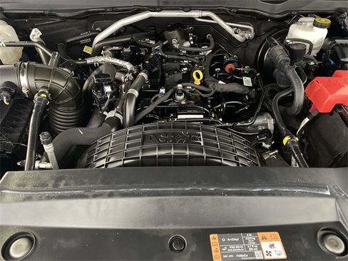 Used 2021 Ford Ranger XLT w/ Equipment Group 301A Mid image 32