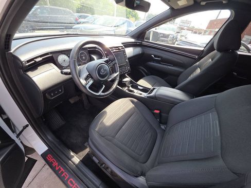 Used 2022 Hyundai Santa Cruz SEL Premium AWD/4WD image 10