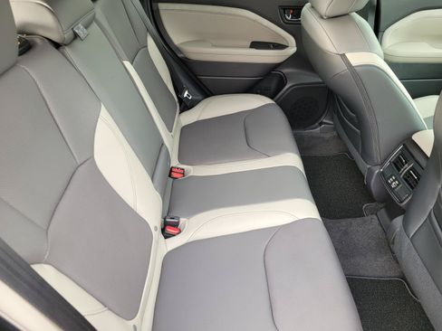 New 2026 Subaru Forester Limited AWD/4WD image 12