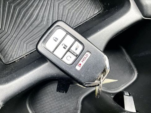 Certified 2018 Honda CR-V EX-L image 48