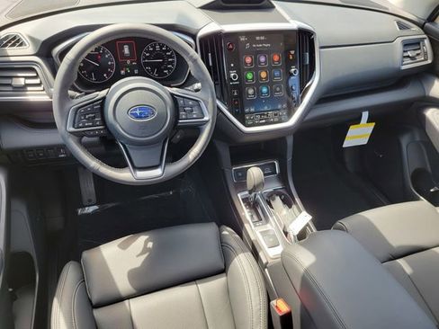New 2026 Subaru Ascent Touring AWD/4WD image 30