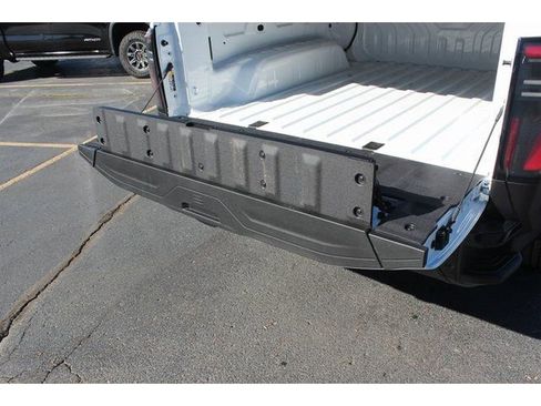 New 2026 GMC Sierra EV Elevation image 48