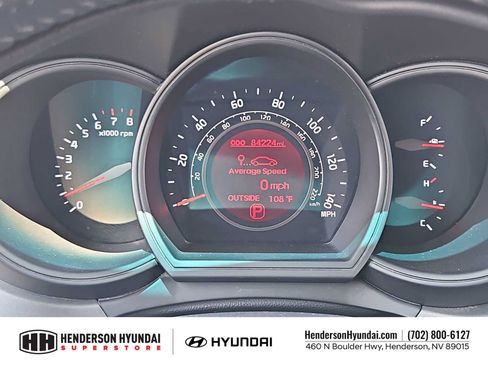 Used 2012 Kia Rio SX FWD image 32