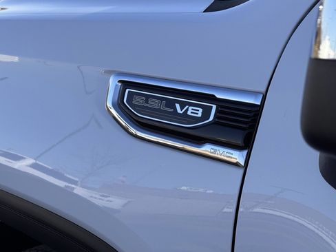 Used 2019 GMC Sierra 1500 SLT w/ SLT Premium Plus Package image 35