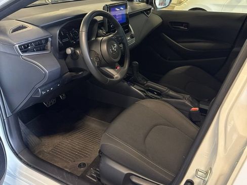 Used 2025 Toyota Corolla GR AWD/4WD image 3