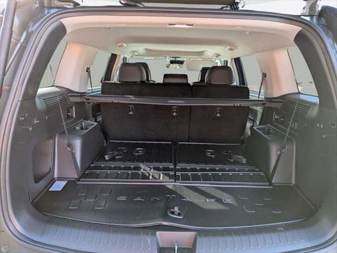 New 2026 Hyundai Santa Fe XRT AWD/4WD image 28