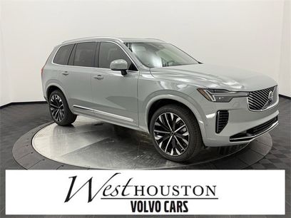 New 2026 Volvo XC90 T8 Plus