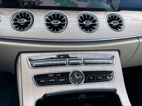 Used 2018 Mercedes-Benz E 400 Coupe w/ Premium 1 Package image 35