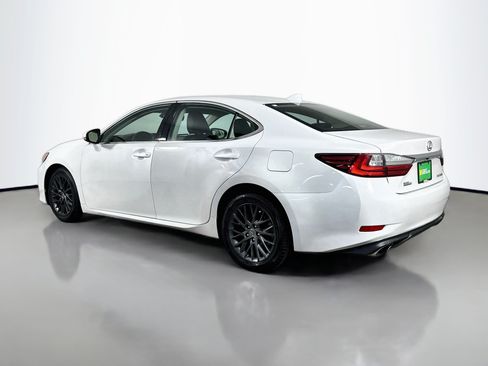 Used 2018 Lexus ES 350 w/ Premier Package FWD image 7
