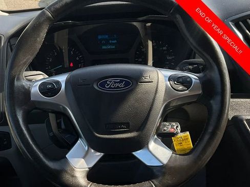 Used 2017 Ford Transit 150 XL image 19