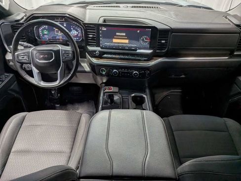 Used 2023 GMC Sierra 1500 Elevation AWD/4WD image 6
