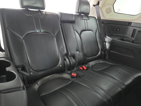 Certified 2023 Honda Pilot Elite image 12