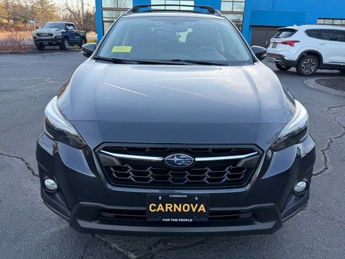 Used 2019 Subaru Crosstrek 2.0i Limited AWD/4WD image 27