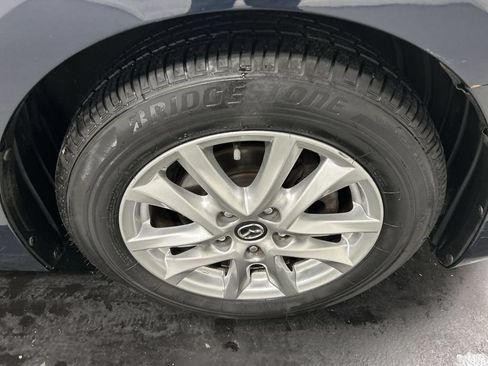 Used 2015 MAZDA MAZDA3 i Touring FWD image 8