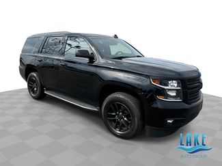 Used 2016 Chevrolet Tahoe LT image 1
