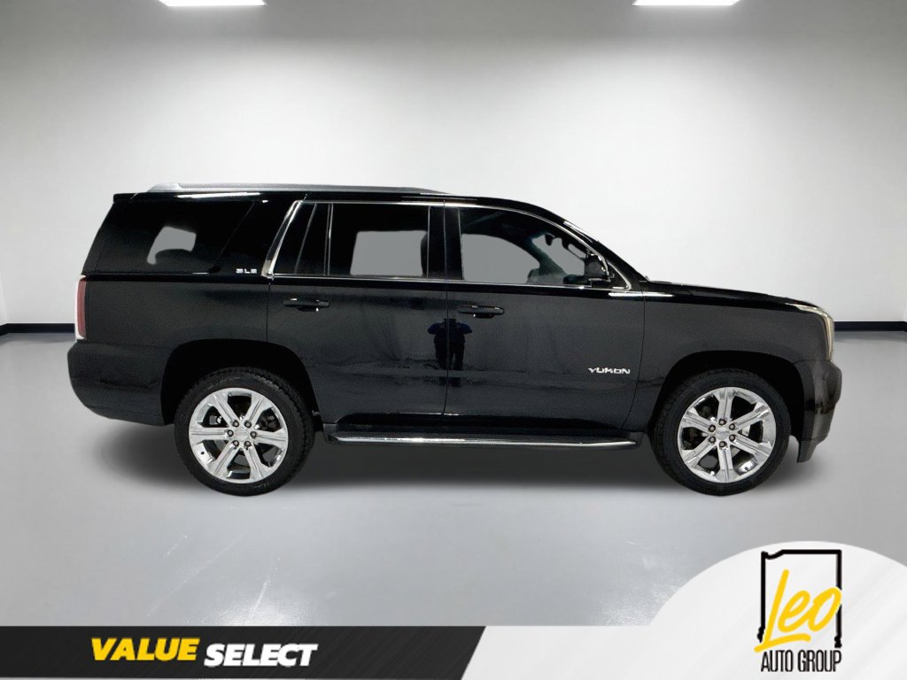 Used 2016 GMC Yukon SLE w/ Convenience Package AWD/4WD image 6