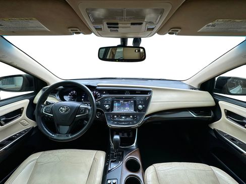 Used 2015 Toyota Avalon XLE image 9