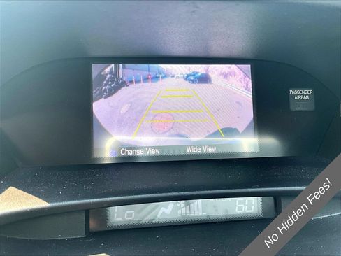 Used 2014 Acura RDX FWD image 18