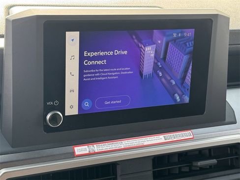 Used 2025 Toyota 4Runner SR5 image 13