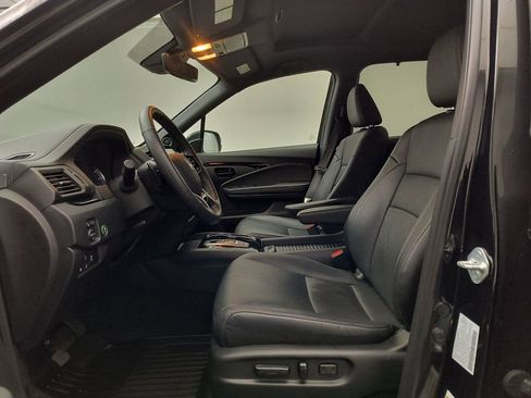 Used 2023 Honda Passport Elite image 5