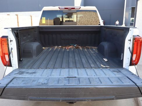 Used 2022 GMC Sierra 1500 AT4 w/ AT4 Premium Package AWD/4WD image 30
