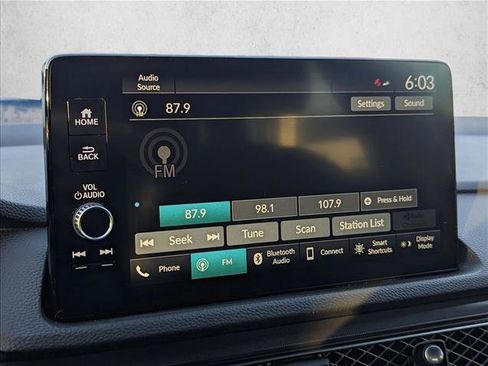 Certified 2023 Acura Integra A-Spec image 13