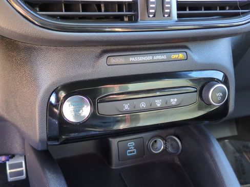 Used 2023 Ford Escape ST-Line w/ Tech Pack #1 image 26