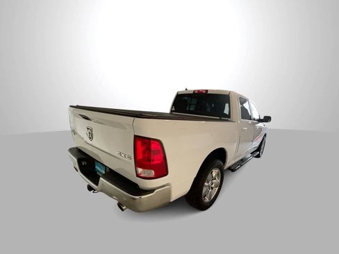 Used 2017 RAM 1500 Lone Star AWD/4WD image 8