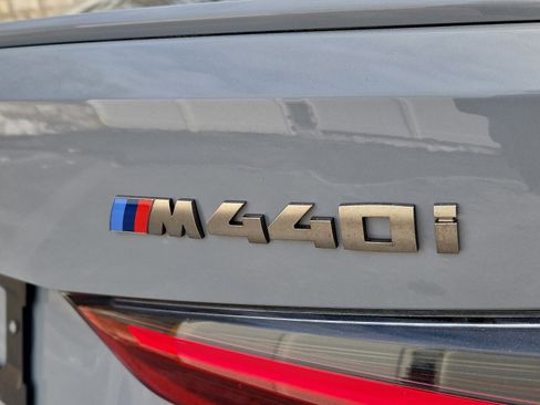 Certified 2022 BMW 440i xDrive image 31