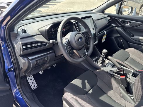 New 2026 Subaru WRX Premium image 23