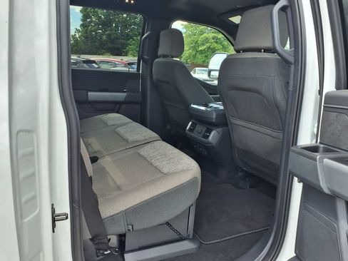 Used 2024 Ford F150 XLT w/ Mobile Office Package AWD/4WD image 19