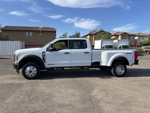 New 2026 Ford F450 XL AWD/4WD image 31