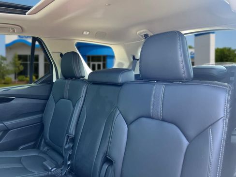 Used 2024 Honda Pilot Touring image 31