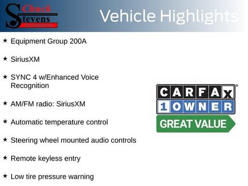 Certified 2025 Ford Bronco Sport Big Bend AWD/4WD image 7