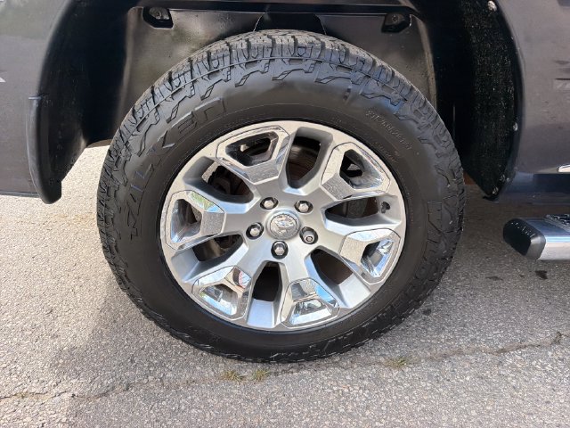 Used 2016 RAM 1500 Limited AWD/4WD image 31