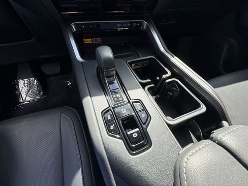 Certified 2025 Lexus TX 350 AWD w/ Technology Package image 21