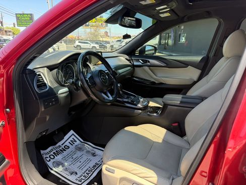 Used 2018 MAZDA CX-9 Grand Touring FWD image 11