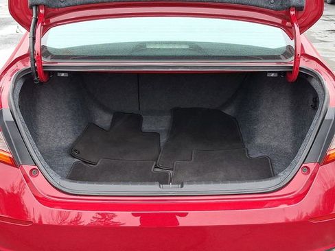 Certified 2021 Honda Accord Sport image 29