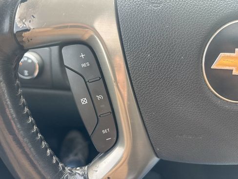 Used 2010 Chevrolet Tahoe LT w/ Luxury Package image 36