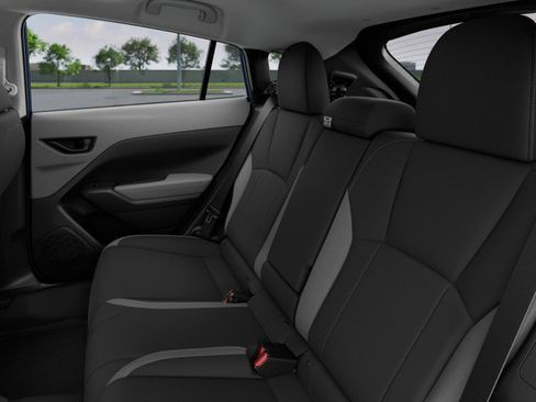 New 2026 Subaru Crosstrek 2.0i Premium AWD/4WD image 16