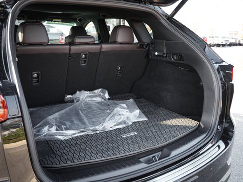 Certified 2023 MAZDA CX-5 Signature image 34